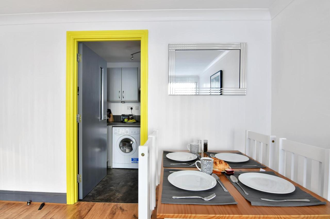 Xclusive Living Stay In City Centre, The Qube Birmingham Exterior foto